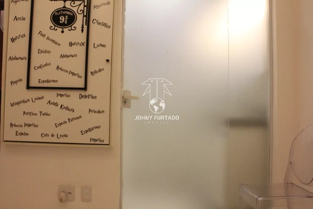 Apartamento, 1 quarto, 48 m² - Foto 9