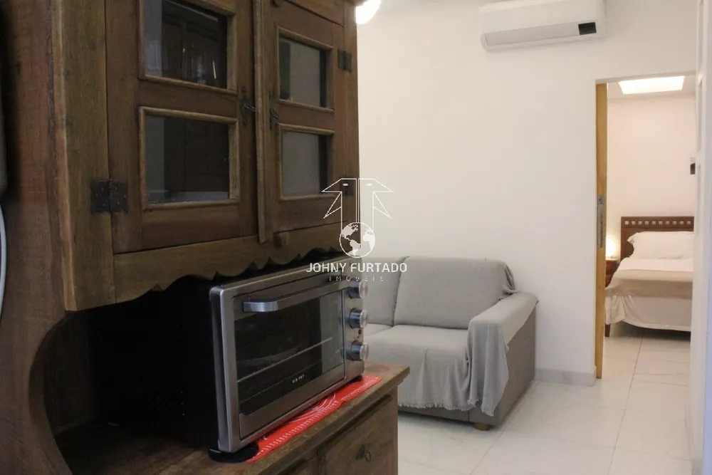 Apartamento, 1 quarto, 48 m² - Foto 7
