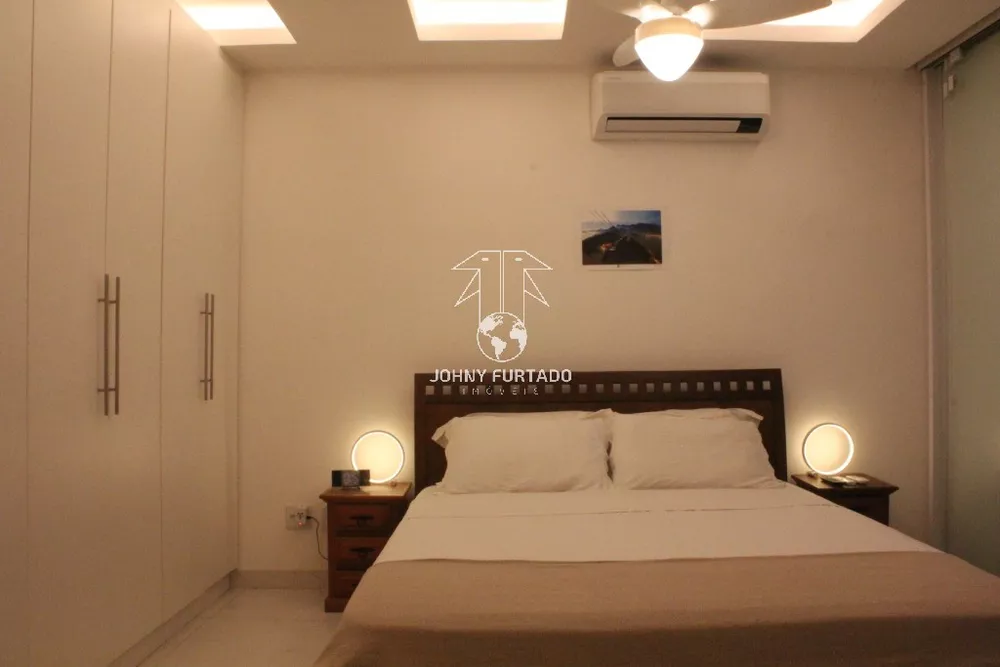 Apartamento, 1 quarto, 48 m² - Foto 4