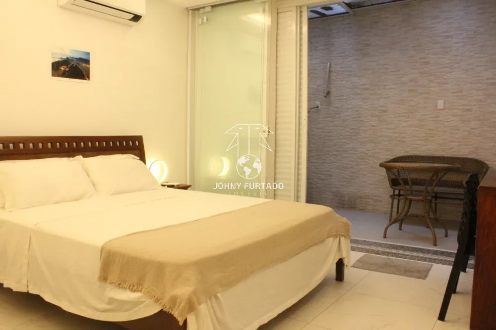 Apartamento, 1 quarto, 48 m² - Foto 1