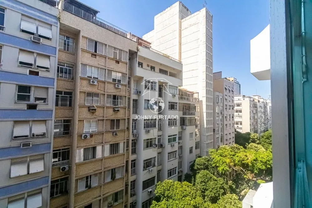 Apartamento, 3 quartos, 156 m² - Foto 8