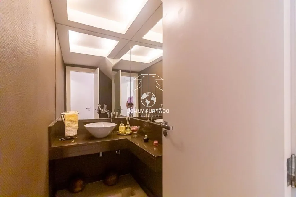 Apartamento, 3 quartos, 156 m² - Foto 10