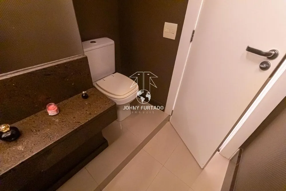 Apartamento, 3 quartos, 156 m² - Foto 12