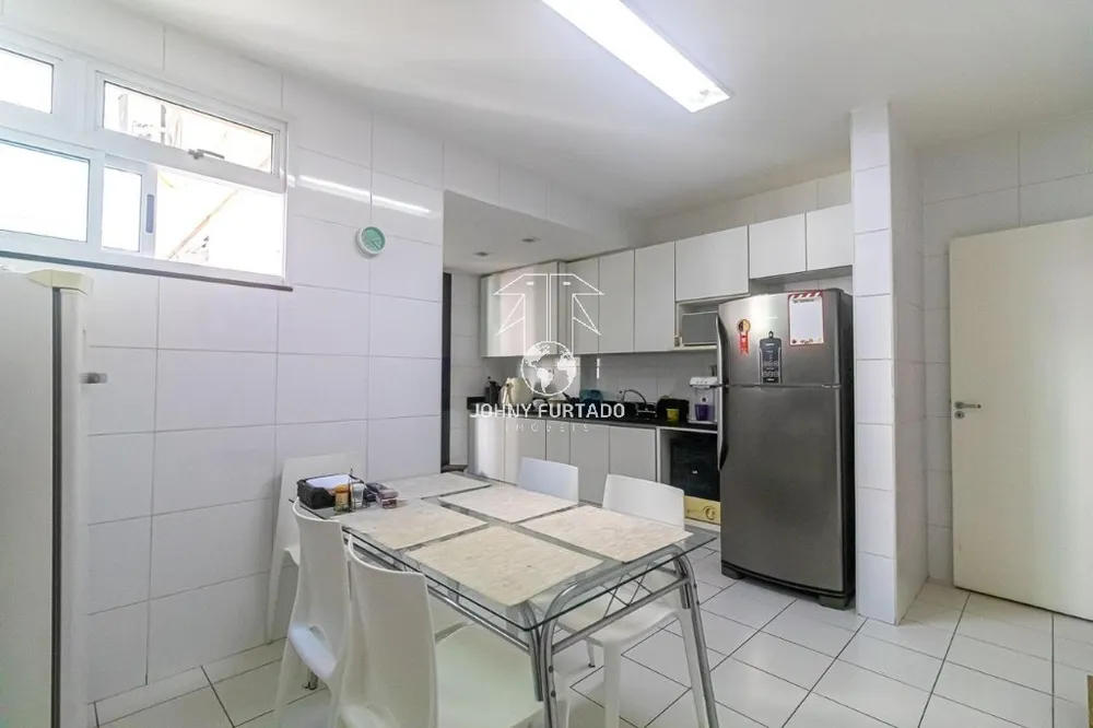 Apartamento, 3 quartos, 156 m² - Foto 17
