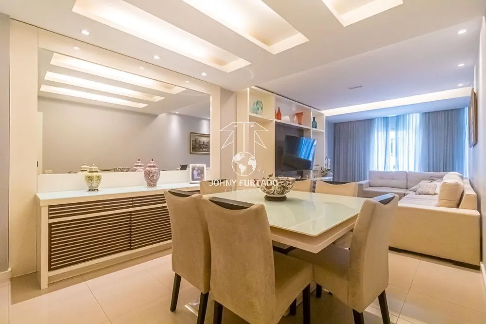 Apartamento, 3 quartos, 156 m² - Foto 1