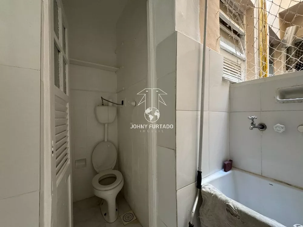 Apartamento, 2 quartos, 65 m² - Foto 10