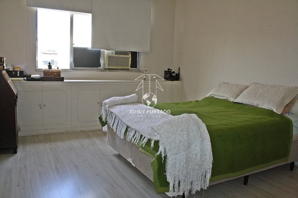 Apartamento, 3 quartos, 278 m² - Foto 8