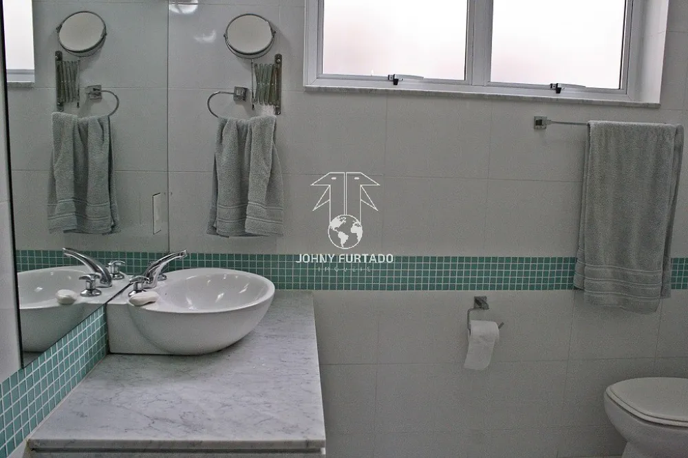Apartamento, 3 quartos, 278 m² - Foto 2
