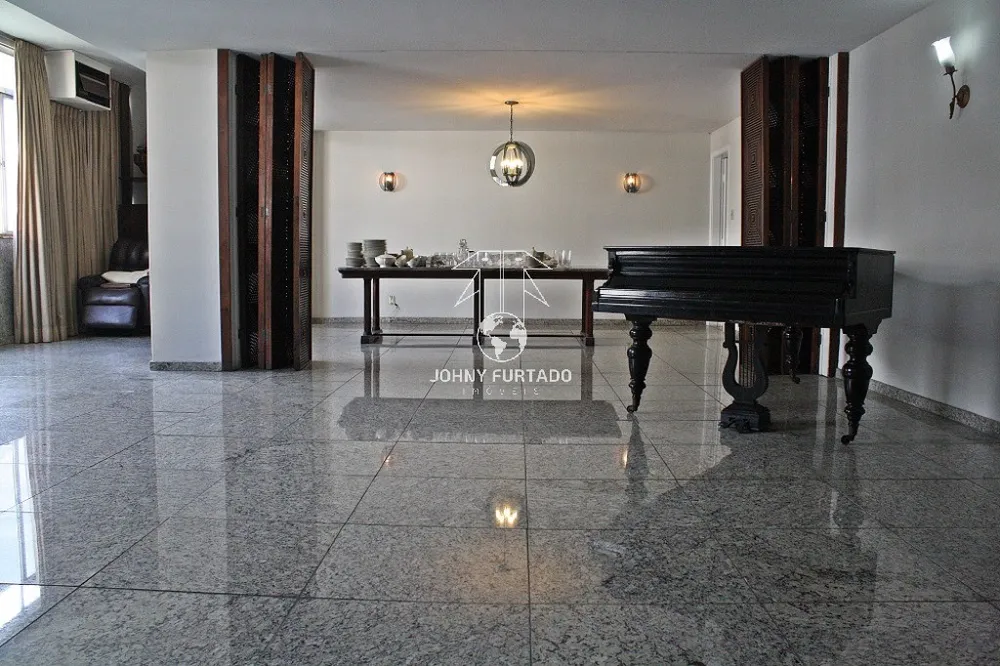 Apartamento, 3 quartos, 278 m² - Foto 6