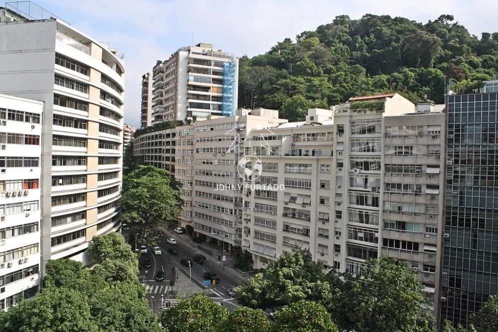Apartamento, 3 quartos, 278 m² - Foto 1