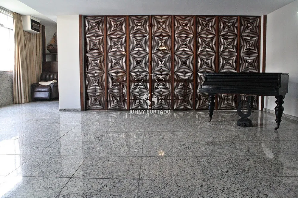 Apartamento, 3 quartos, 278 m² - Foto 13