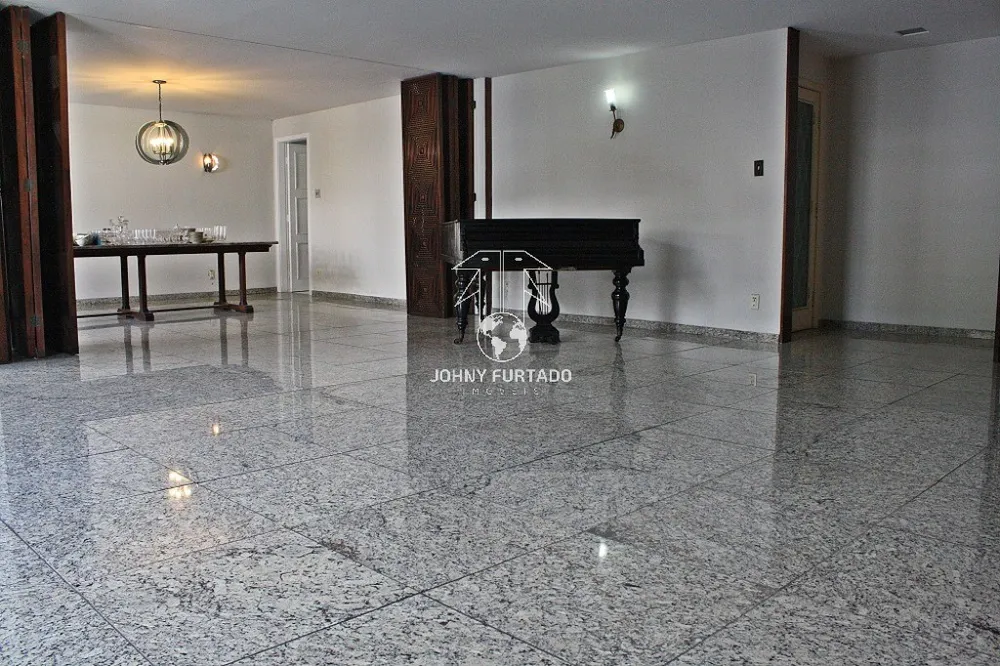 Apartamento, 3 quartos, 278 m² - Foto 3