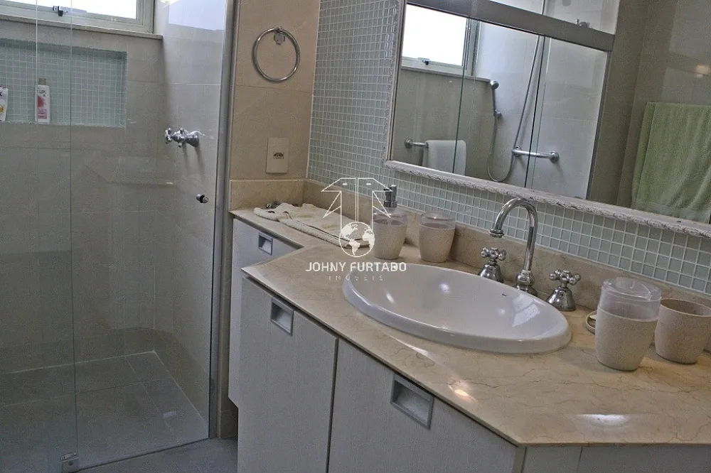 Apartamento, 3 quartos, 278 m² - Foto 9