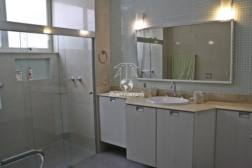 Apartamento, 3 quartos, 278 m² - Foto 4