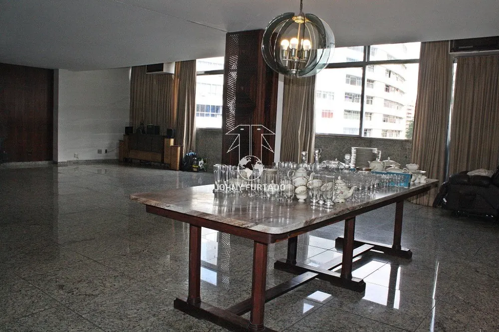 Apartamento, 3 quartos, 278 m² - Foto 24