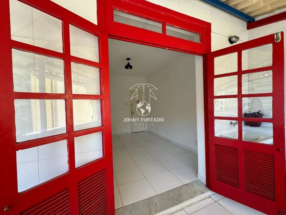 Apartamento, 1 quarto, 61 m² - Foto 2