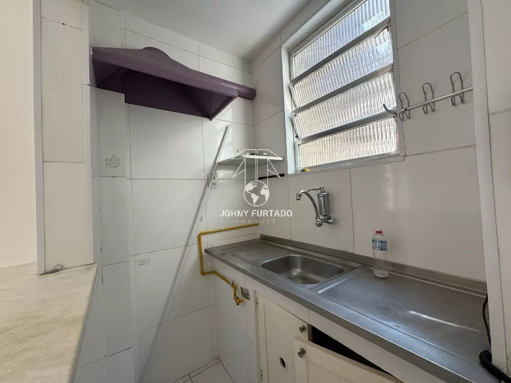 Apartamento, 1 quarto, 61 m² - Foto 6