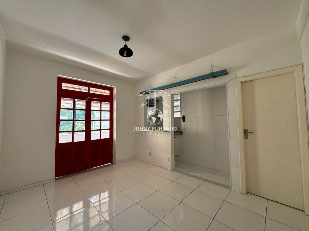 Apartamento, 1 quarto, 61 m² - Foto 4