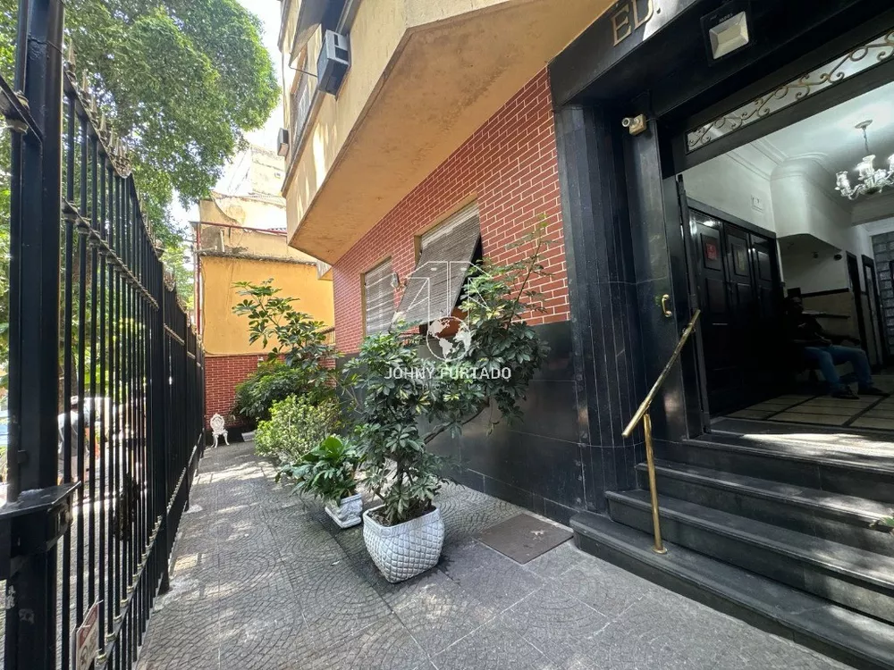 Apartamento, 1 quarto, 61 m² - Foto 1