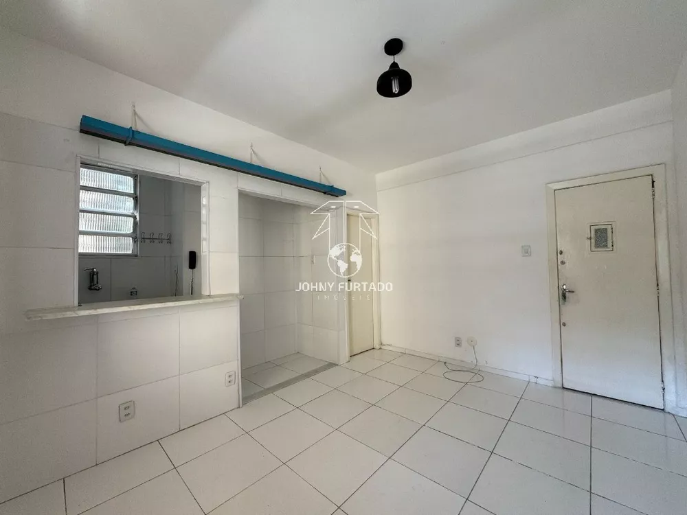 Apartamento, 1 quarto, 61 m² - Foto 8