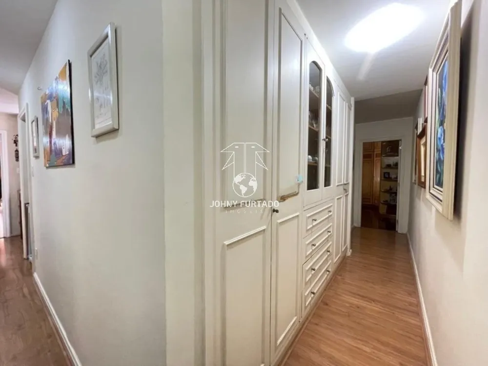 Apartamento, 3 quartos, 139 m² - Foto 11