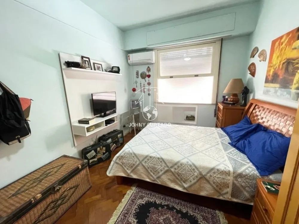 Apartamento, 3 quartos, 139 m² - Foto 14
