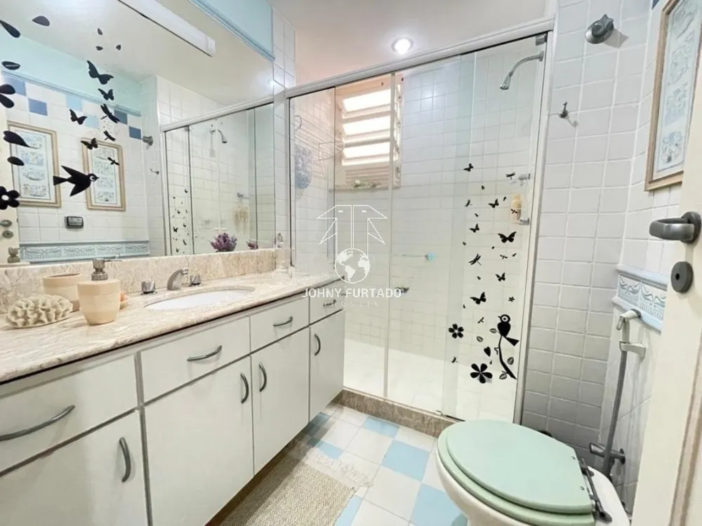 Apartamento, 3 quartos, 139 m² - Foto 10