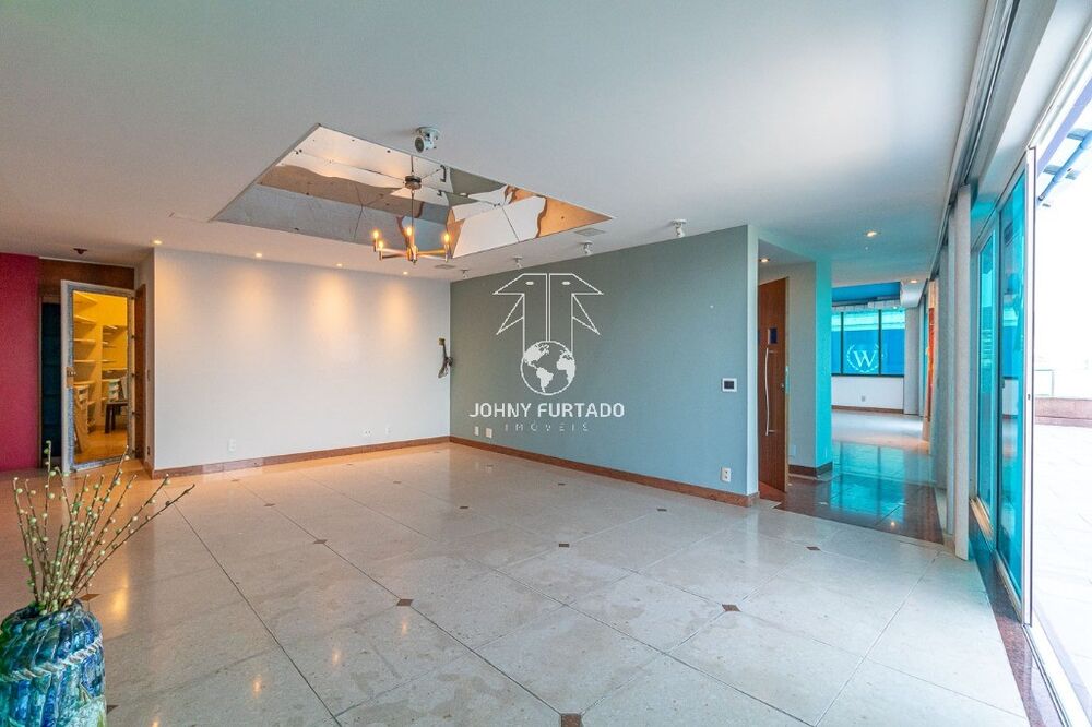 Cobertura, 4 quartos, 425 m² - Foto 12