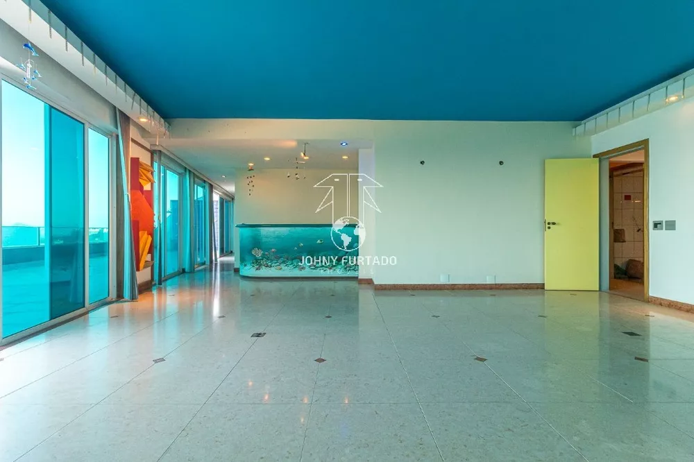 Cobertura, 4 quartos, 425 m² - Foto 17