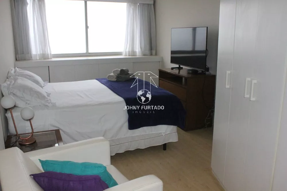 Apartamento, 1 quarto, 50 m² - Foto 20