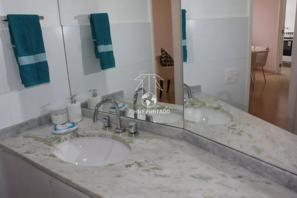 Apartamento, 1 quarto, 50 m² - Foto 12