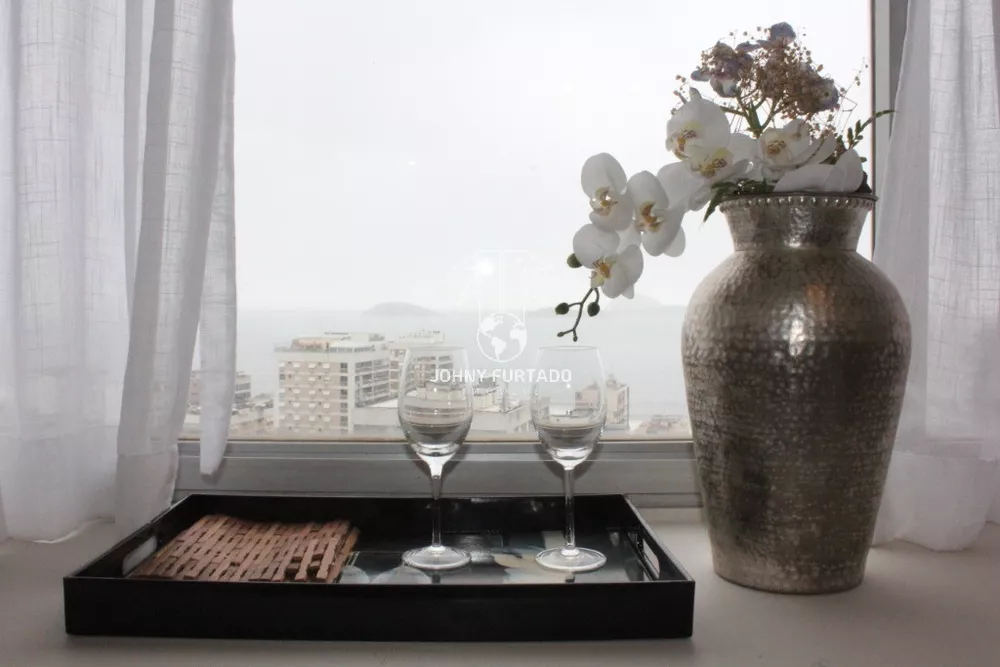 Apartamento, 1 quarto, 50 m² - Foto 5