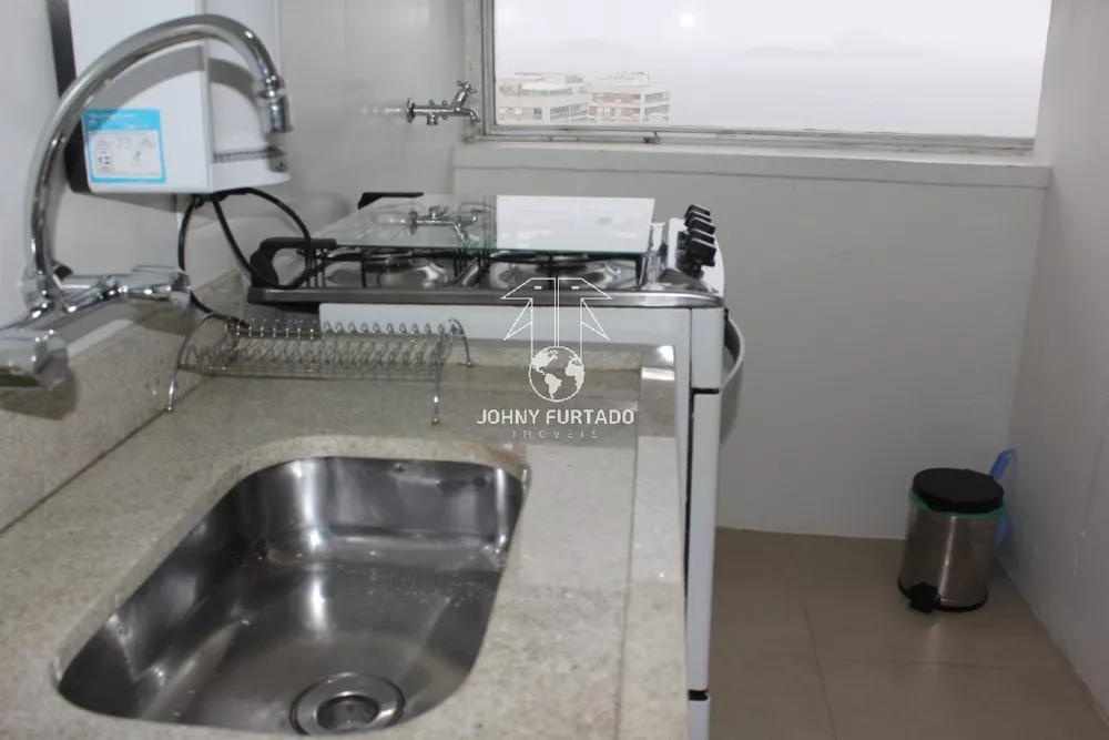 Apartamento, 1 quarto, 50 m² - Foto 1