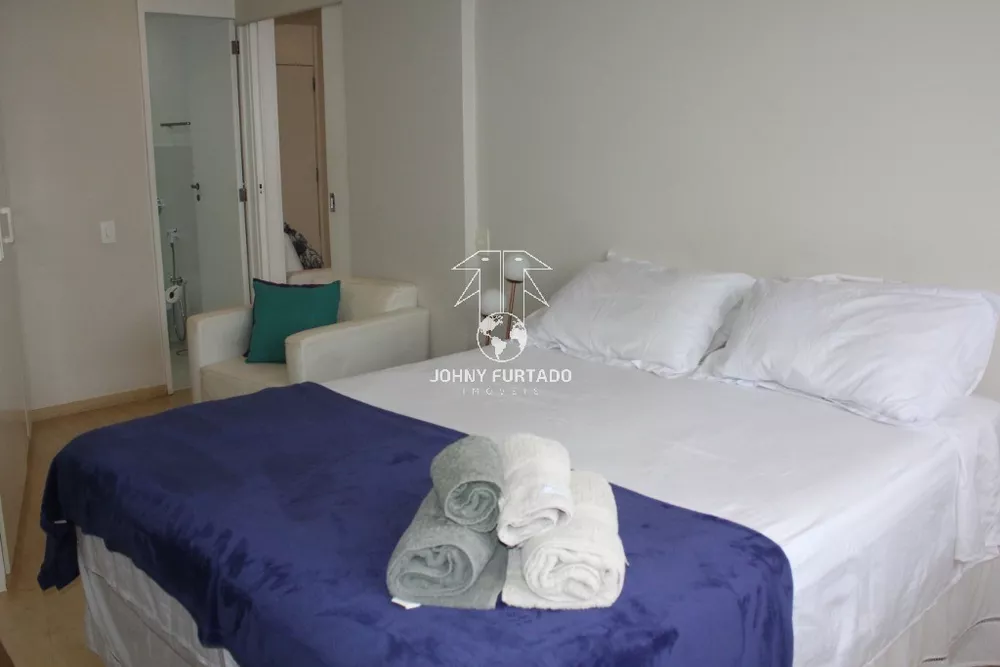 Apartamento, 1 quarto, 50 m² - Foto 17