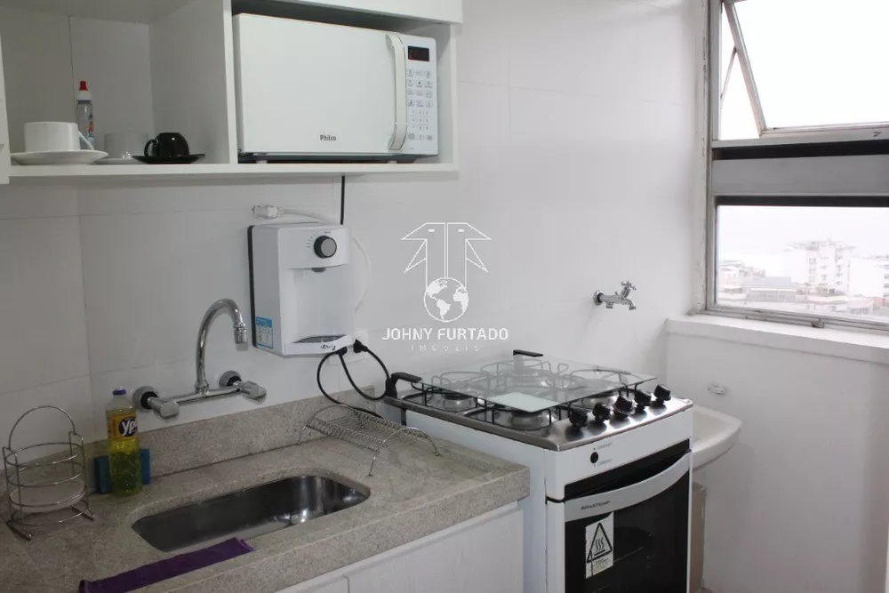 Apartamento, 1 quarto, 50 m² - Foto 4