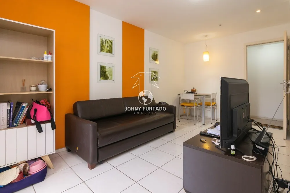 Apartamento, 1 quarto, 38 m² - Foto 6