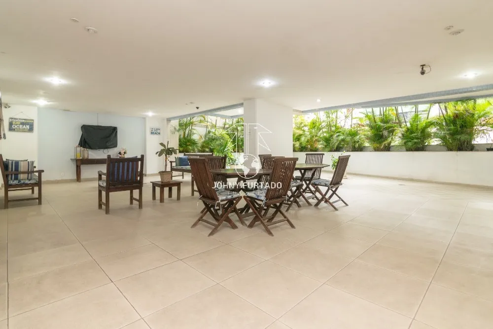 Apartamento, 1 quarto, 38 m² - Foto 27