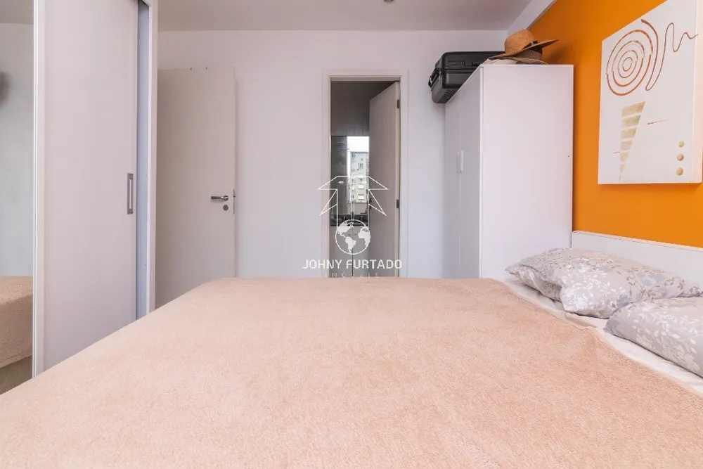 Apartamento, 1 quarto, 38 m² - Foto 18