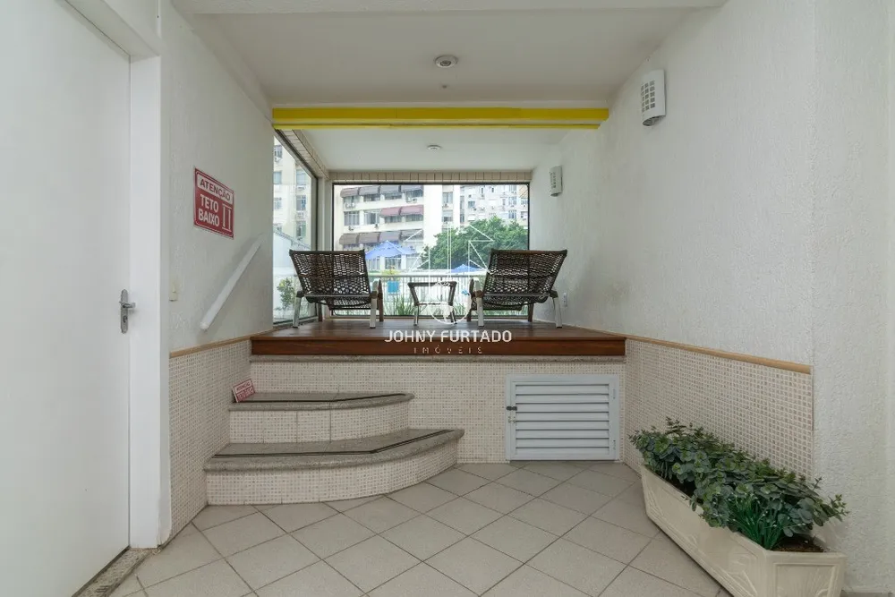 Apartamento, 1 quarto, 38 m² - Foto 23