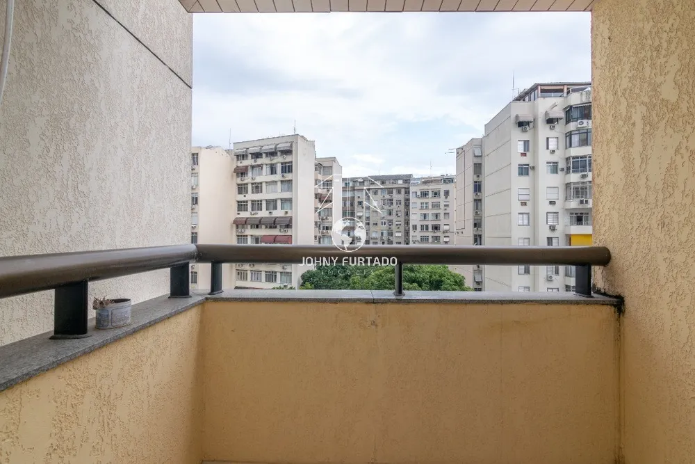 Apartamento, 1 quarto, 38 m² - Foto 9