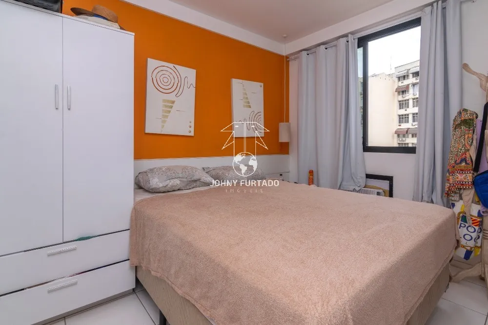 Apartamento, 1 quarto, 38 m² - Foto 15