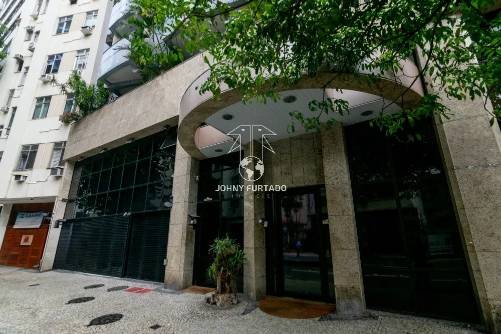 Apartamento, 1 quarto, 38 m² - Foto 2