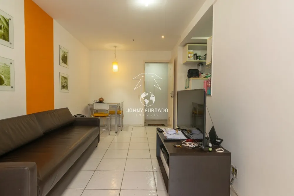 Apartamento, 1 quarto, 38 m² - Foto 7