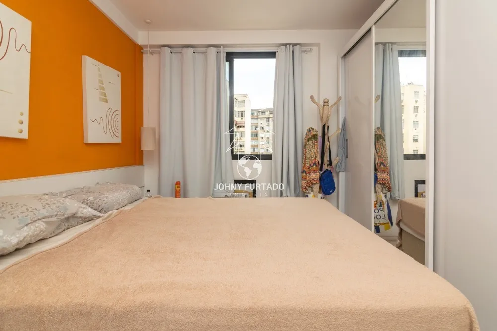 Apartamento, 1 quarto, 38 m² - Foto 16