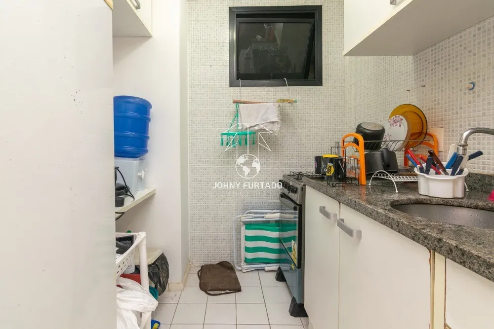 Apartamento, 1 quarto, 38 m² - Foto 10