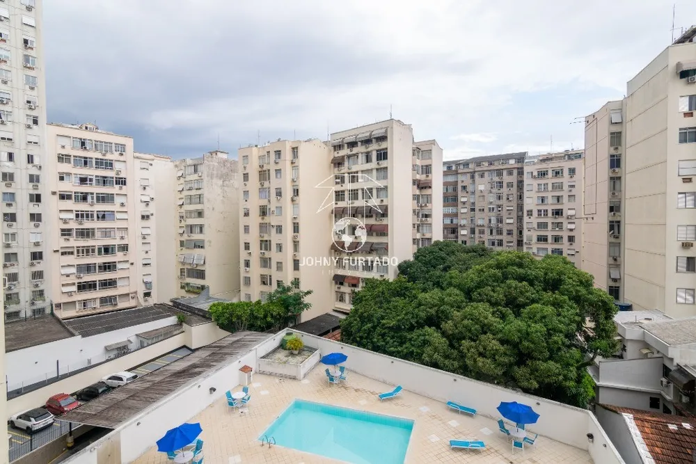 Apartamento, 1 quarto, 38 m² - Foto 19