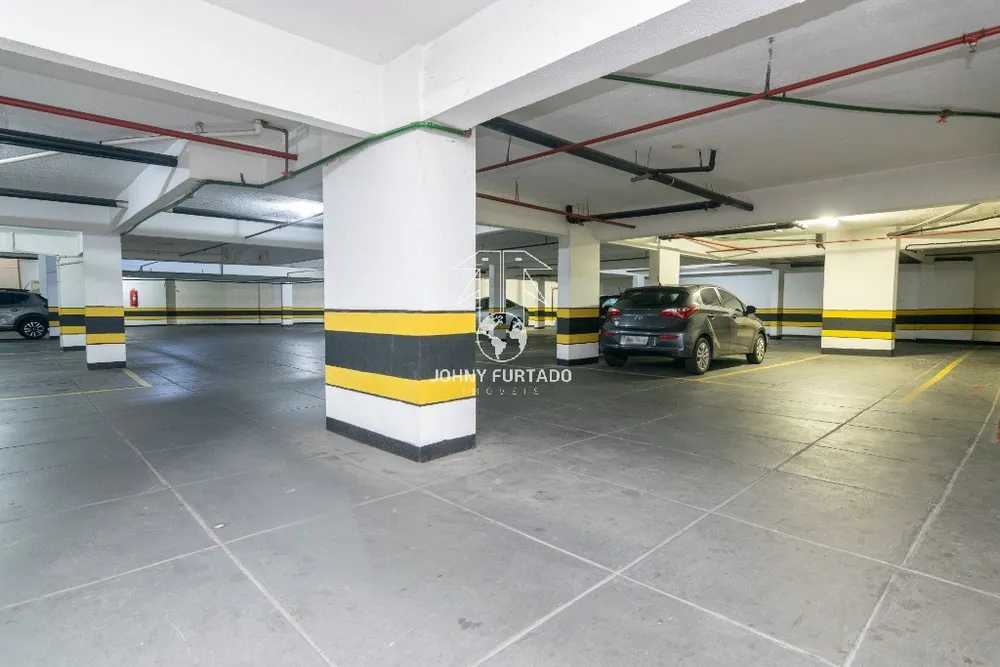 Apartamento, 1 quarto, 38 m² - Foto 28