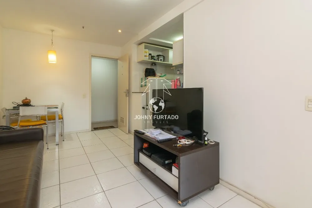 Apartamento, 1 quarto, 38 m² - Foto 8