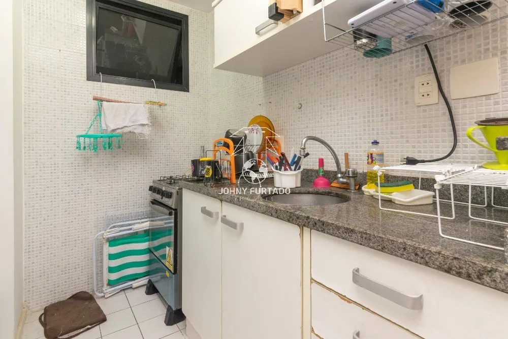 Apartamento, 1 quarto, 38 m² - Foto 11