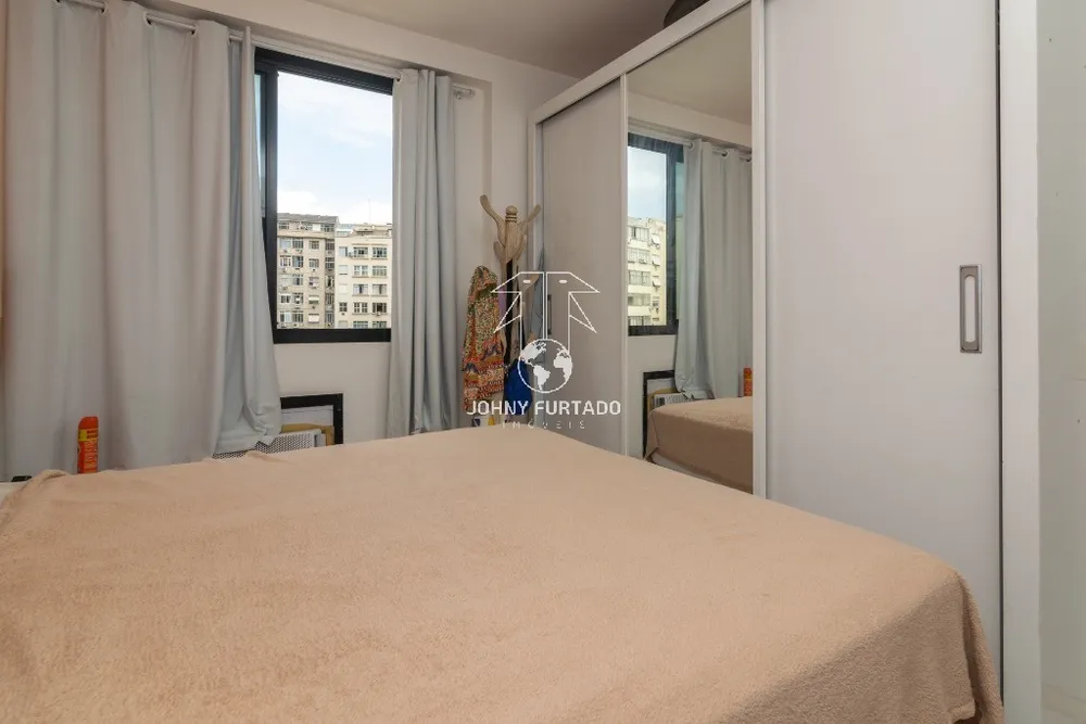 Apartamento, 1 quarto, 38 m² - Foto 17